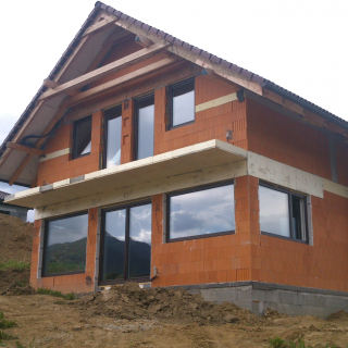 Referencia Dolný Kubín