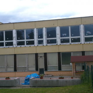 Referencia Dolný Kubín