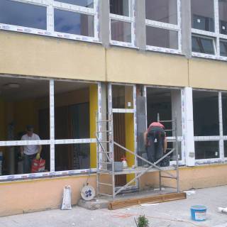 Referencia Dolný Kubín