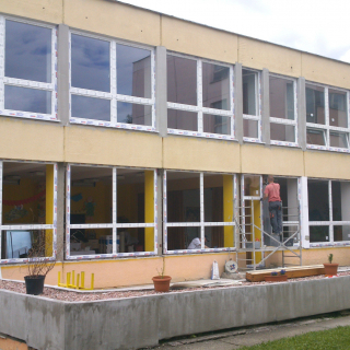 Referencia Dolný Kubín