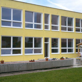 Referencia Dolný Kubín