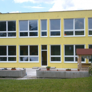 Referencia Dolný Kubín