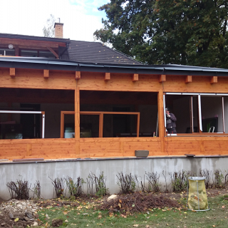 Referencia Dolný Kubín