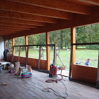 Referencia Dolný Kubín