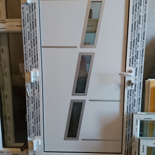 Referencia Partizánske