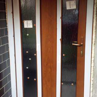 Referencia Dolný Kubín