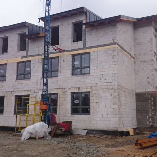 Referencia Dolný Kubín