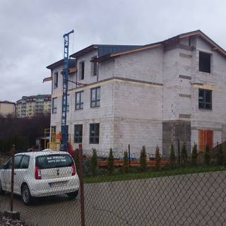 Referencia Dolný Kubín