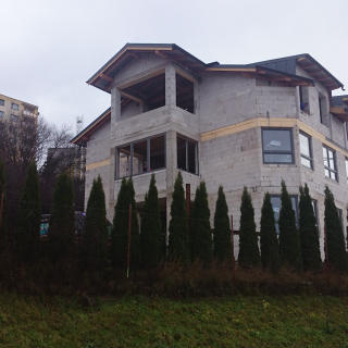 Referencia Dolný Kubín