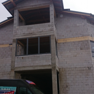 Referencia Dolný Kubín