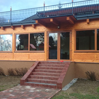 Referencia Dolný Kubín