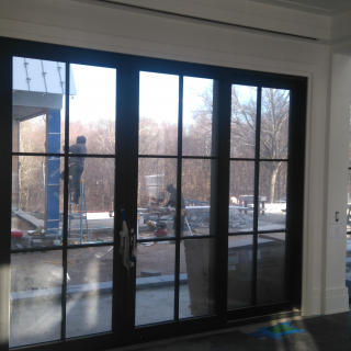 Referencia Nitra - Párovská