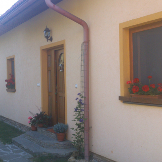 Referencia Dolný Kubín