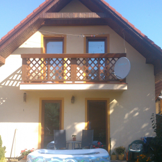 Referencia Dolný Kubín