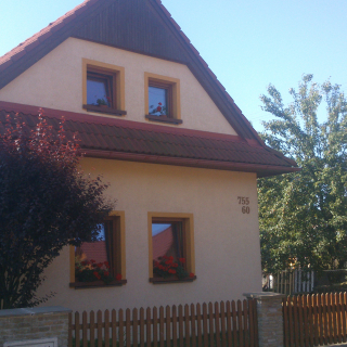 Referencia Dolný Kubín