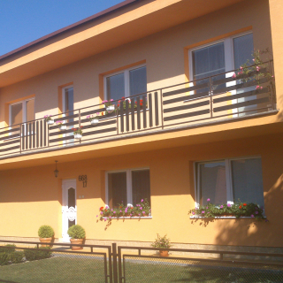 Referencia Dolný Kubín