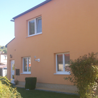 Referencia Dolný Kubín