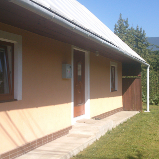 Referencia Dolný Kubín