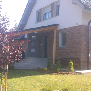 Referencia Dolný Kubín