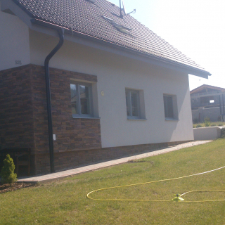 Referencia Dolný Kubín