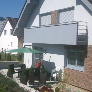 Referencia Dolný Kubín