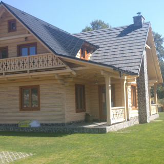 Referencia Dolný Kubín