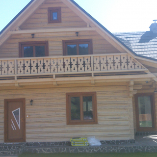 Referencia Dolný Kubín