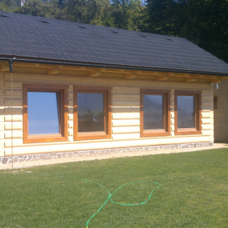 Referencia Dolný Kubín