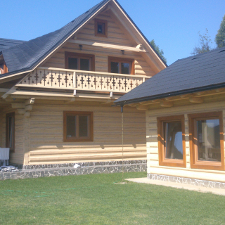 Referencia Dolný Kubín