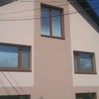 Referencia Dolný Kubín