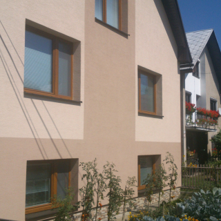 Referencia Dolný Kubín