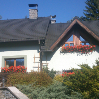 Referencia Dolný Kubín