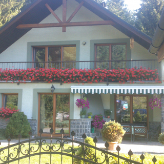 Referencia Dolný Kubín