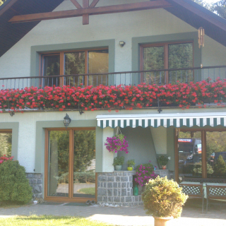 Referencia Dolný Kubín