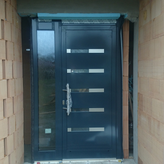 Referencia Dolný Kubín