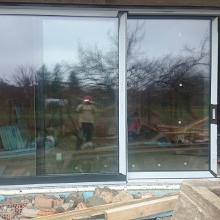 Referencia Dolný Kubín