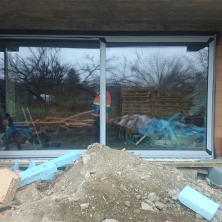 Referencia Dolný Kubín