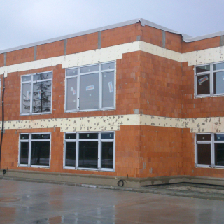 Referencia Dolný Kubín