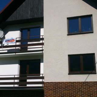 Referencia Dolný Kubín