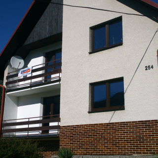 Referencia Dolný Kubín