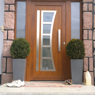 Referencia Dolný Kubín