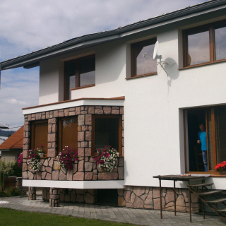 Referencia Dolný Kubín