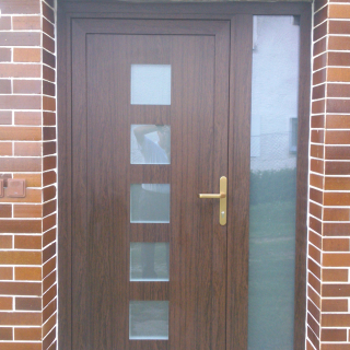 Referencia Dolný Kubín