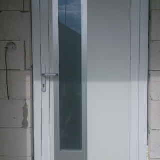 Referencia Dolný Kubín