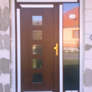 Referencia Dolný Kubín