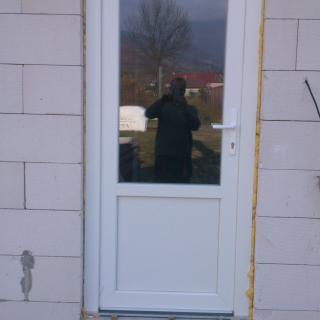 Referencia Dolný Kubín