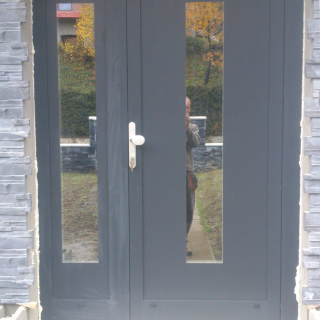 Referencia Dolný Kubín