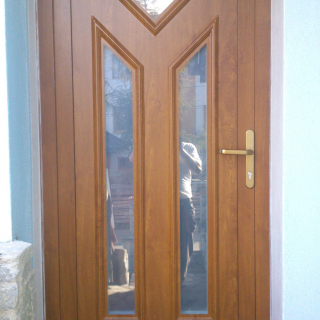 Referencia Dolný Kubín