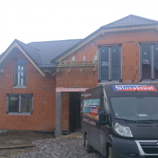 Referencia Dolný Kubín