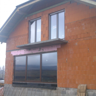 Referencia Dolný Kubín